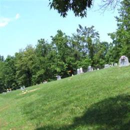 Mason Cemetery