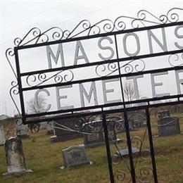 Mason Family Cemetery