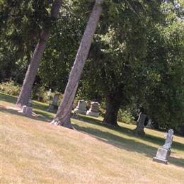 Masonic A & FM Cemetery