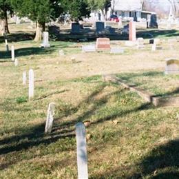 Masonic Cemetery of Farmington (South)