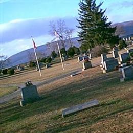 Masonic Cemetery (Washington)