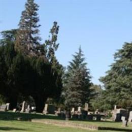 Masonic Lawn Cemetery