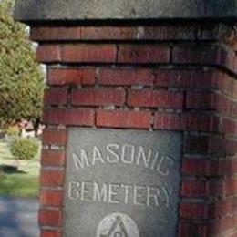 Masonic Memorial Park