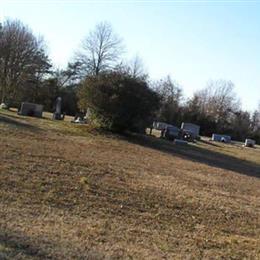 Massey Cemetery