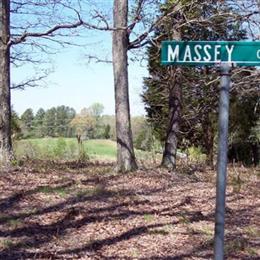 Massey Family Cemetery