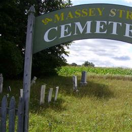Massey Street Cemetery