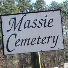 Massie-Neeley Cemetery