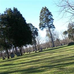 Massies Creek Cemetery