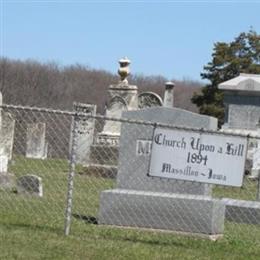Massillon Cemetery