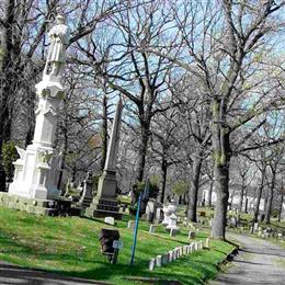 Massillon City Cemetery