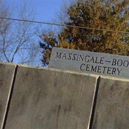 Massingale-Bookout Cemetery