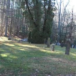Mast Cemetery