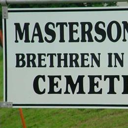 Mastersonville Brethren In Christ Cemetery