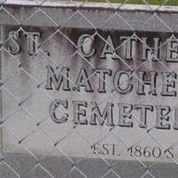 Matchett Cemetery