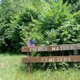 Mathers Cemetery