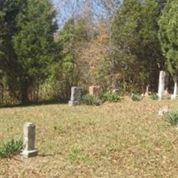 Matkins Cemetery