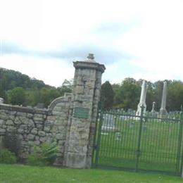 Mattawana Cemetery