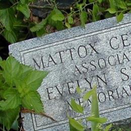 Mattox Cemetery