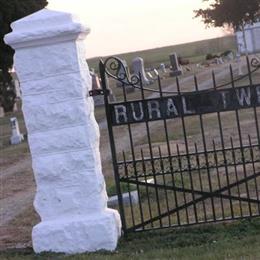 Maud Cemetery