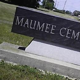 Maumee Cemetery