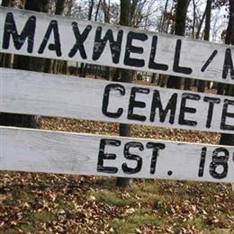Maxwell/ Mount Eden Cemetery
