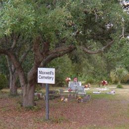 Maxwells Cemetery