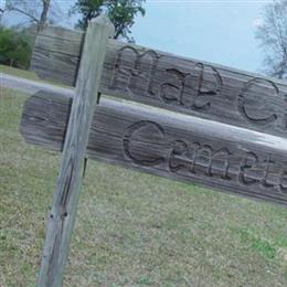 May Creek Church Cemetery