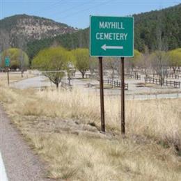 Mayhill Cemetery