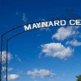 Maynard Cemetery