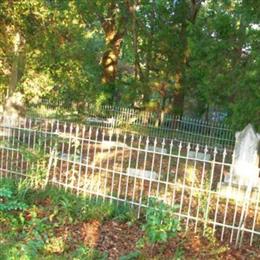 Mays Cemetery