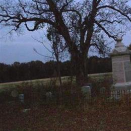 McArthur Cemetery