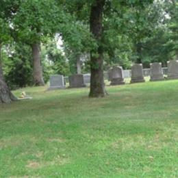 McBee Cemetery