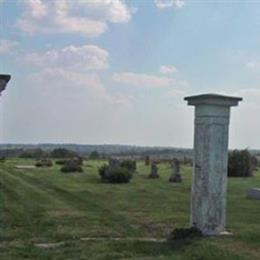 McBee Chapel Cemetery