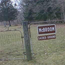 McBroom Cemetery