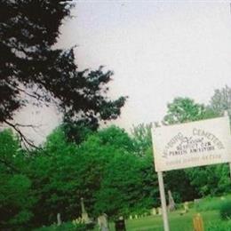 McBurg Cemetery