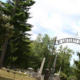 McCafferty Cemetery