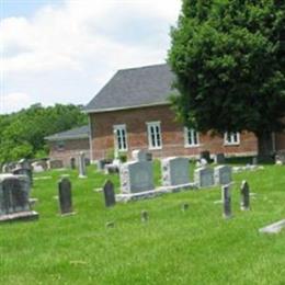 McCains Cemetery