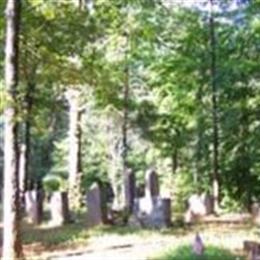 McCammon Cemetery