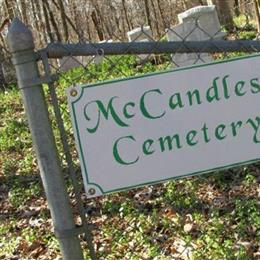 McCandless Cemetery