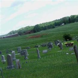 McCan's Run United Methodist Church Cemetery