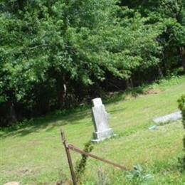 McCardell-Ross Cemetery