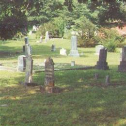 McCauleys Chapel UMC Cemetery
