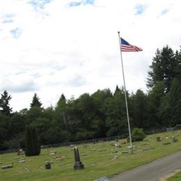 McCleary Cemetery