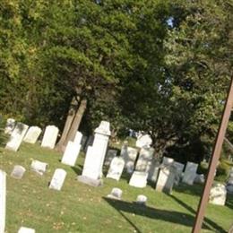 McClelland Cemetery
