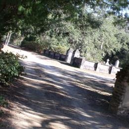 McClellanville Cemetery