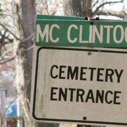 McClintock Cemetery