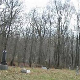 McCloud Cemetery