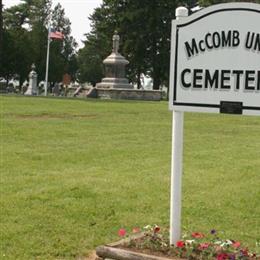 McComb Union Cemetery