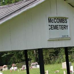McCombs Cemetery