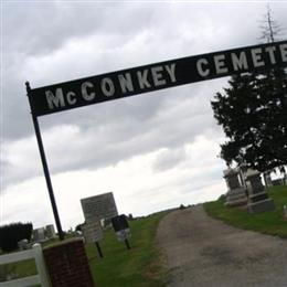 McConkey Cemetery